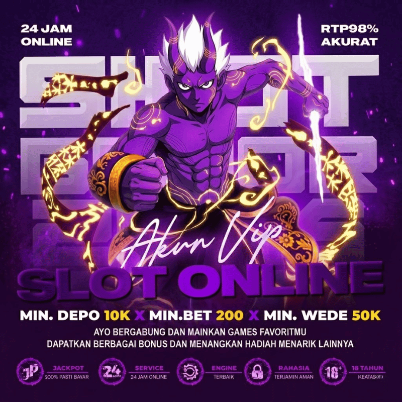 LOTUS68 ~ Anti Setting Site Guaranteed Big Wins